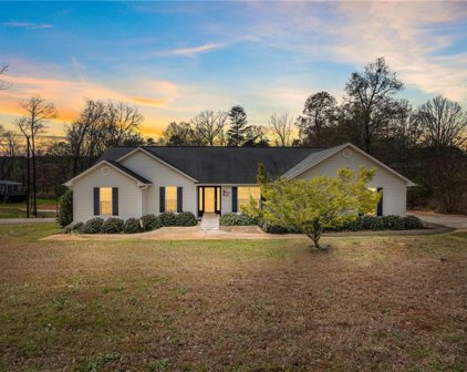 1097 Mountain Springs Road, Anderson