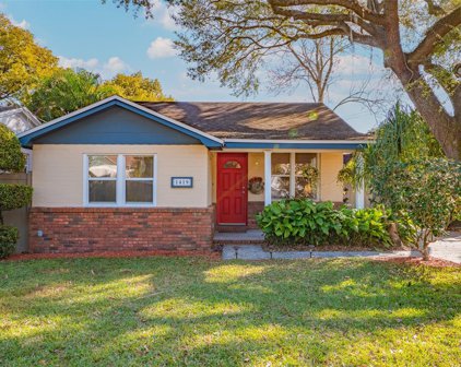 1419 S Eola Drive, Orlando