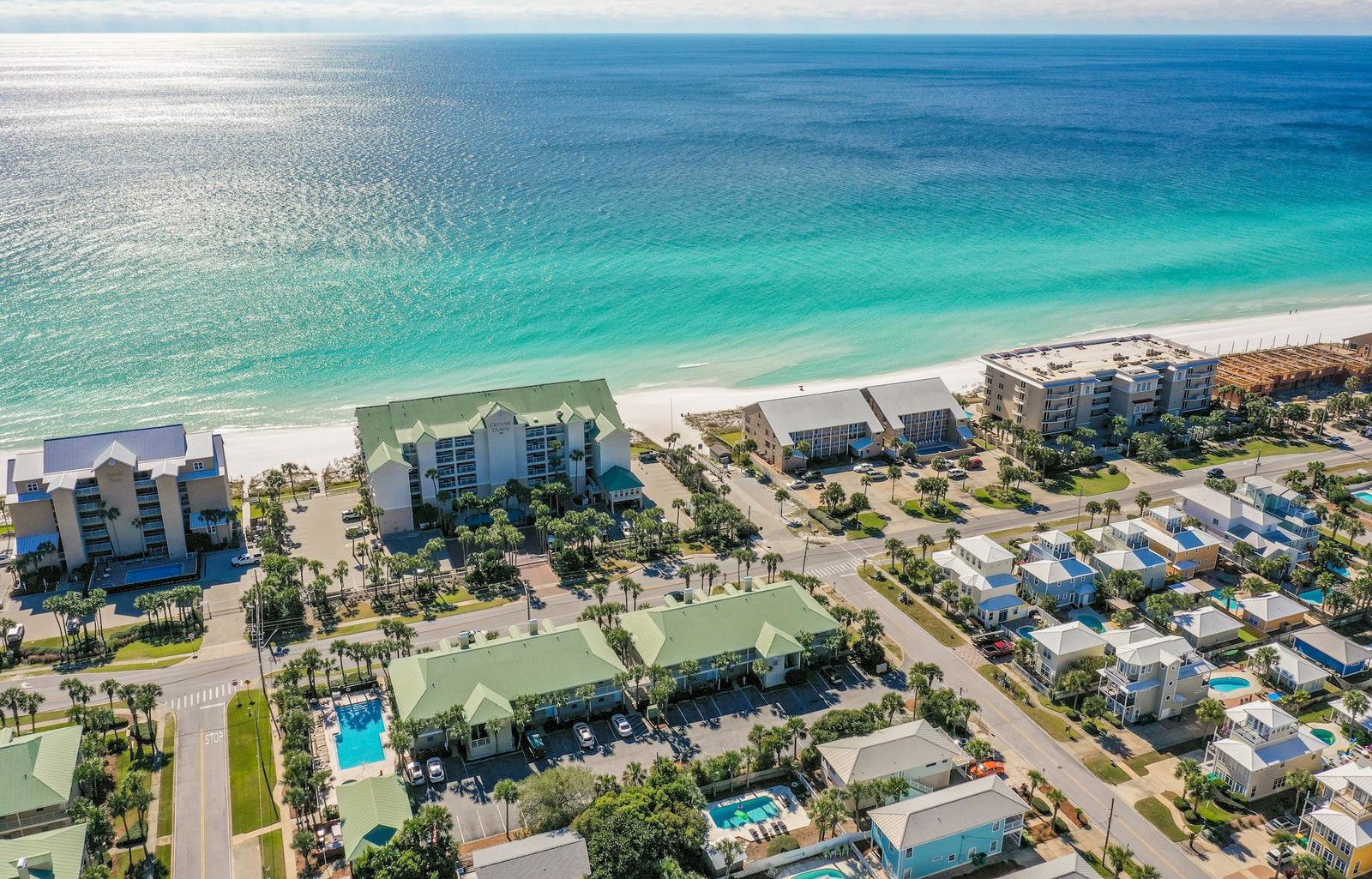 73 Shirah Street Unit UNIT 108, Destin FL 32541, Property Listing