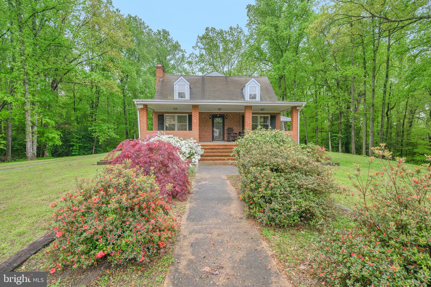 Fredericksburg Realty offers 9404 Dahlgren Road, King 22485 for