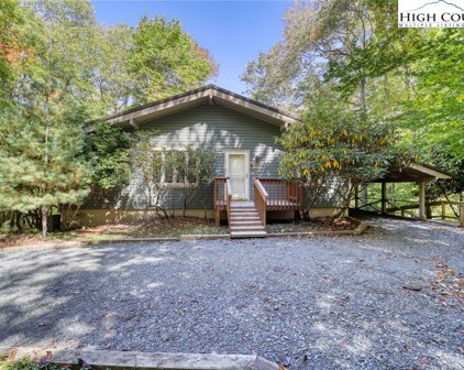 104 Creekridge Road, Beech Mountain