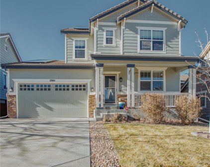 2984 Deerfoot Way, Castle Rock