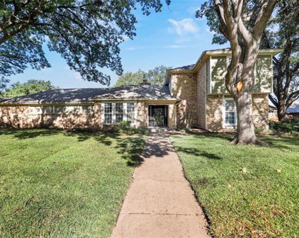 4204 French Lake  Drive, Fort Worth