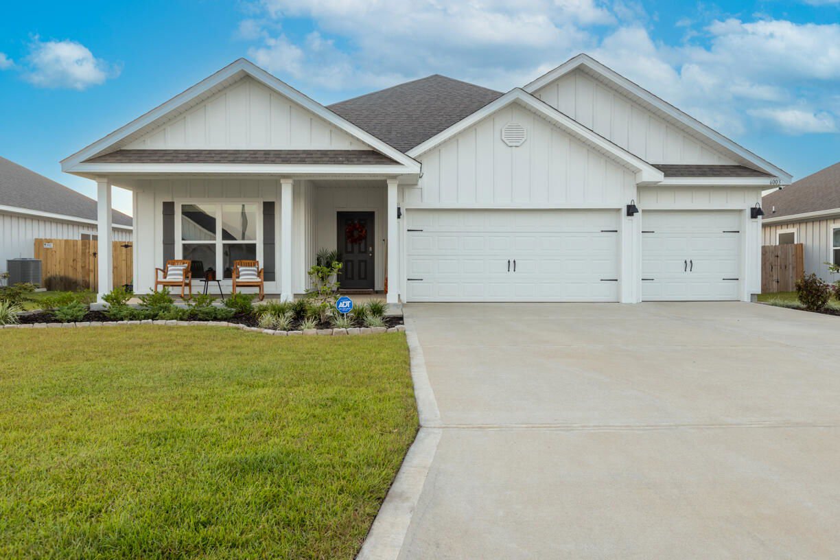 6003 Forest Bay Avenue, Gulf Breeze FL 32563, Property Listing 909244,
