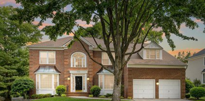9406 Larkdale Ter, Fairfax Station