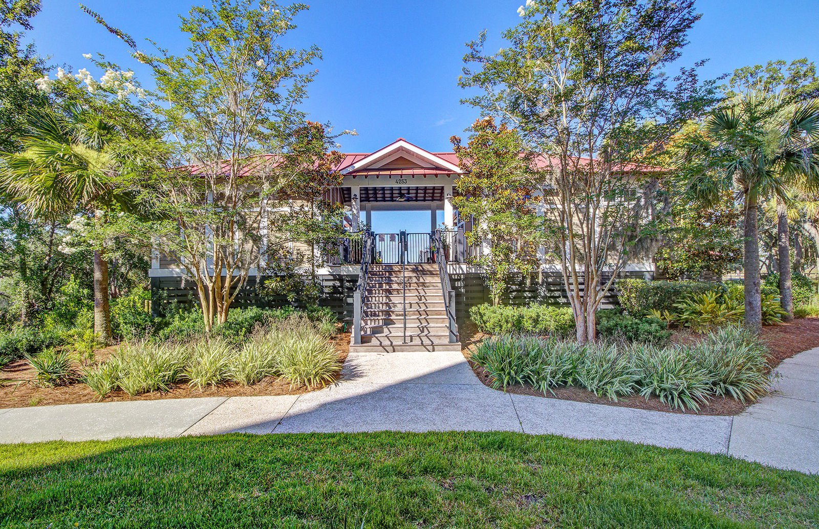 MLS 20028478 Reverie On The Ashley 4255 Faber Pl Drive Unit 203