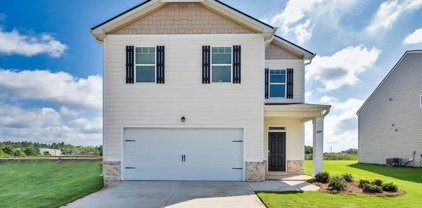 541 MICA Cove, Graniteville