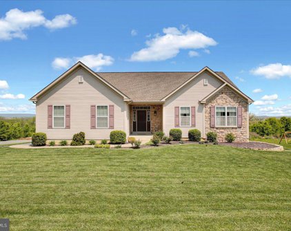 117 Hill Rd, Blandon