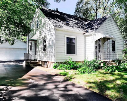 2800 Maryland Avenue S, Saint Louis Park