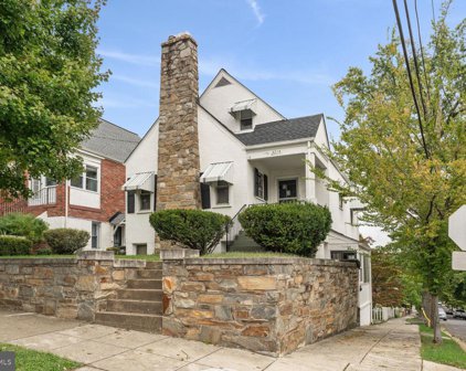 3214 W W St Se, Washington