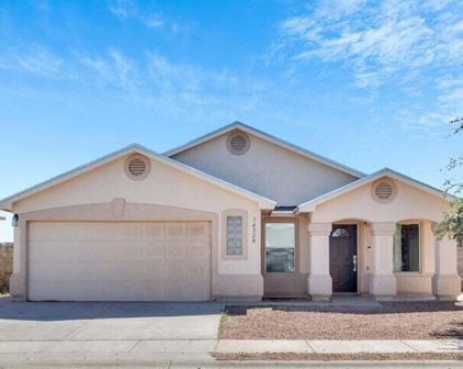 14328 Desert Point Drive, Horizon City