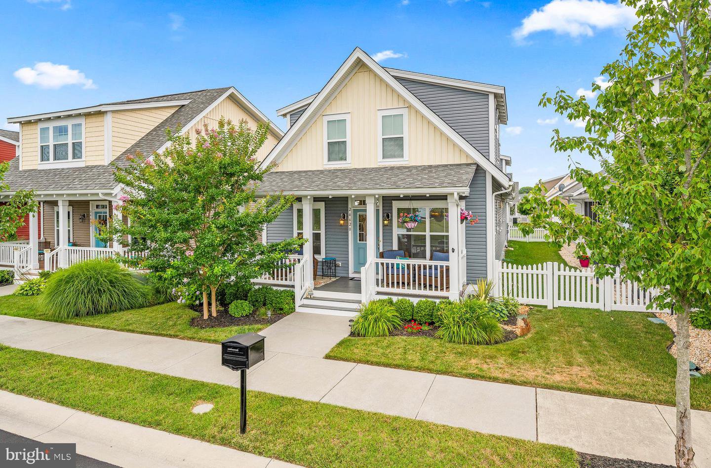 24620 Park View Street, Millville DE 19967