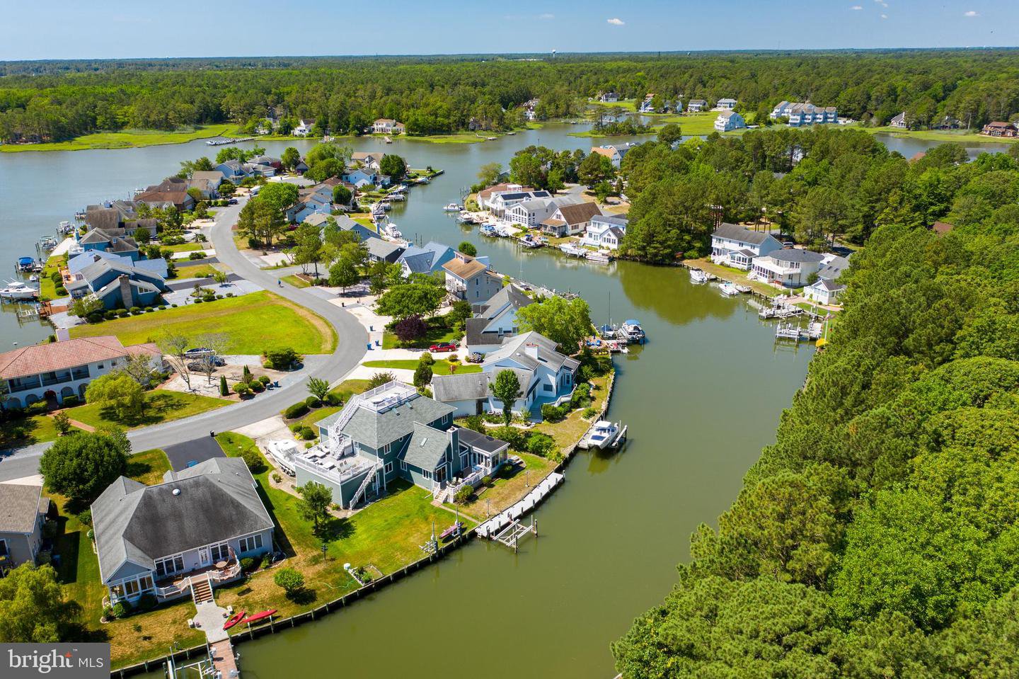 33 Wood Duck Drive, Ocean Pines MD 21811