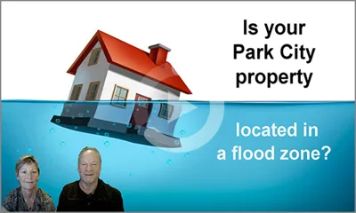 Is your property in a flood zone webinar