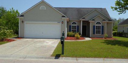 5810 Mossy Oaks Dr., North Myrtle Beach