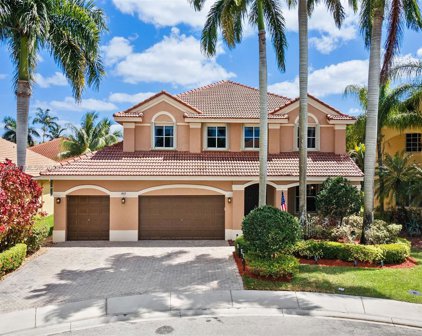1469 Kite Ct, Weston