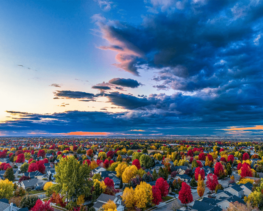 Southwest Boise Real Estate