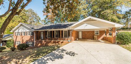 516 Jordan Drive, Tucker