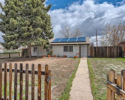 3658 N Jackson Street, Denver