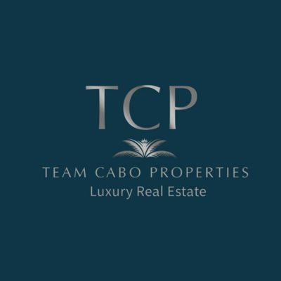 Team Cabo Properties Luxury Real Estate