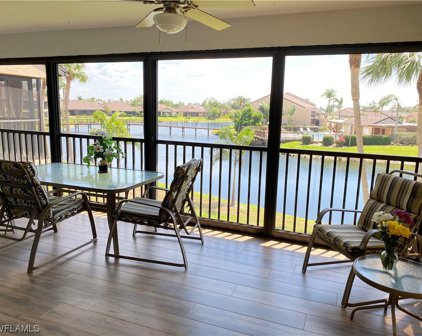 15448 Admiralty  Circle Unit 10, North Fort Myers