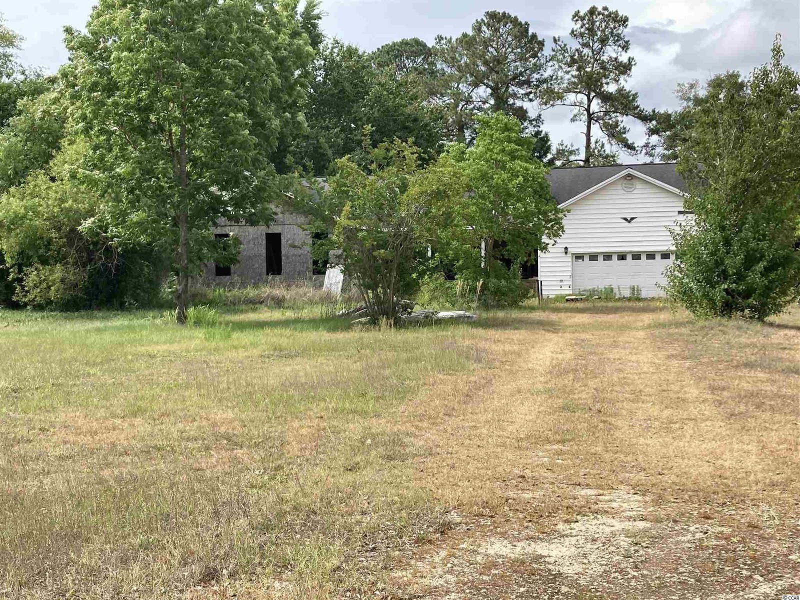 MLS 2112480 Not within a Subdivision 1006 Waccamaw Dr., Conway, SC