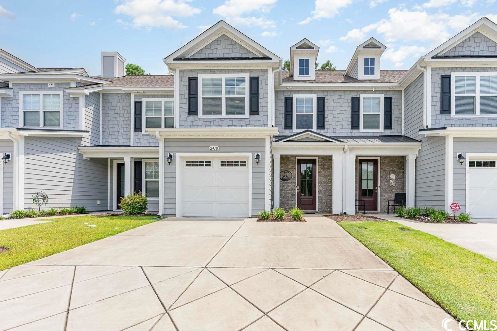 MLS 2314822 Blackwater at Dye Barefoot Resort 2418 Kings Bay Dr