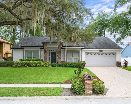 965 Bucksaw Place, Longwood