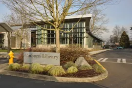 auburn library