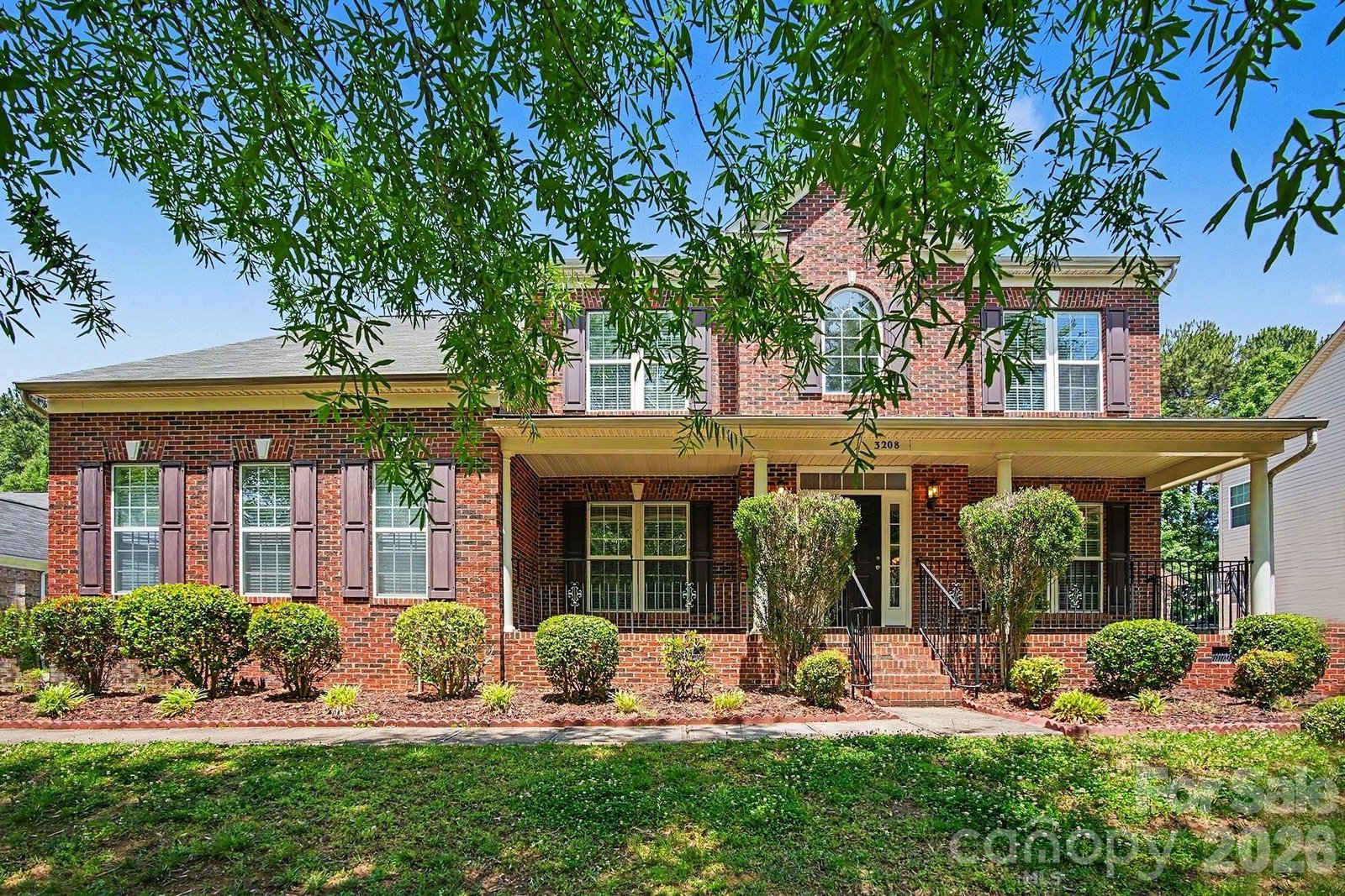 3208 Bur Oak Drive, Gastonia, 28056