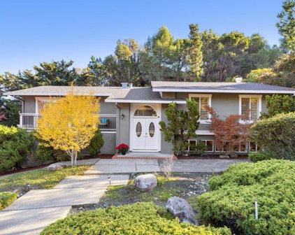 3965 Lonesome Pine RD, Redwood City