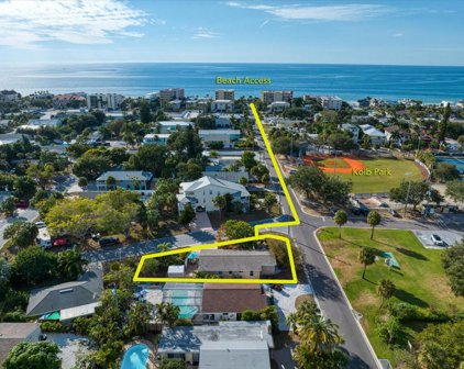 1409 Bay Palm Boulevard, Indian Rocks Beach