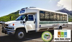 Kauai Shuttle photo, by Kauai County