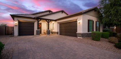 19118 E Apricot Lane, Queen Creek