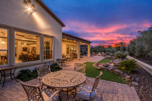 12970 W Fossil Dr Backyard