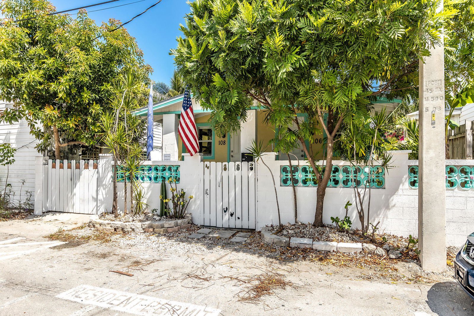 106108 Geraldine Street, Key West, 33040