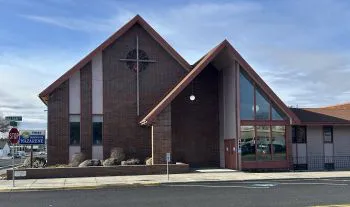 nazarene church