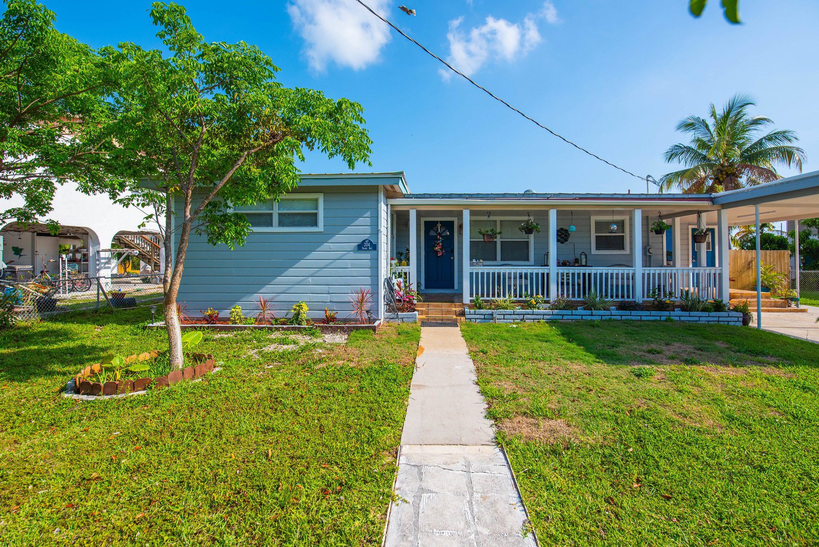 204 Shore Avenue, Big Coppitt, 33040