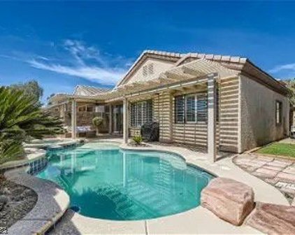 4881 Graziano Avenue, Las Vegas