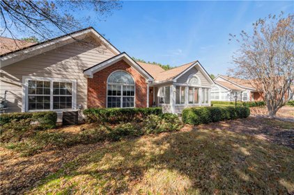 4008 Vineyards Nw Lane Unit 27, Kennesaw