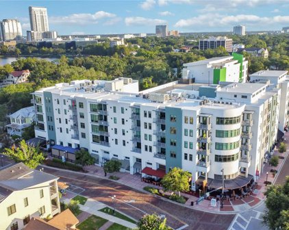 10 N Summerlin Avenue Unit 55, Orlando