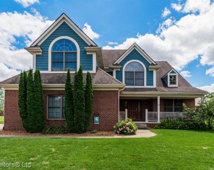 26700 Kentucky, Lyon Twp