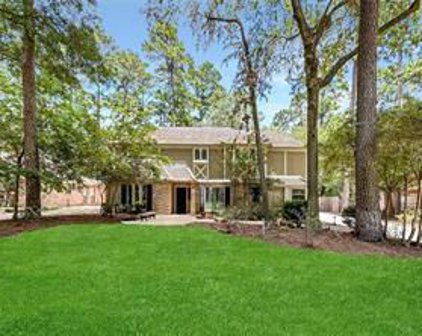 6614 Rippling Hollow Drive, Spring