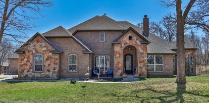 7401 Hilltop  Drive, Fort Worth