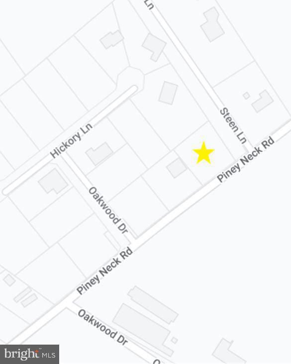 Lot 1 Piney Neck Road, Dagsboro DE 19939