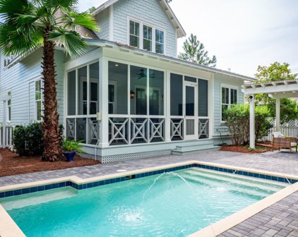 645 Breakers Street, Inlet Beach