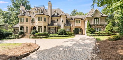 1219 Parkhill  Court, Weddington
