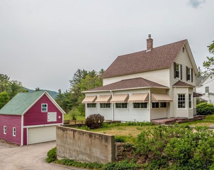 31 NH RT 16A, Bartlett