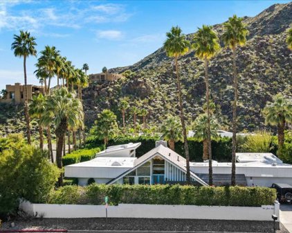 605 W Crescent Drive, Palm Springs
