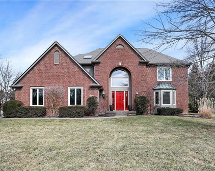 1476 Trail Creek Court, Carmel